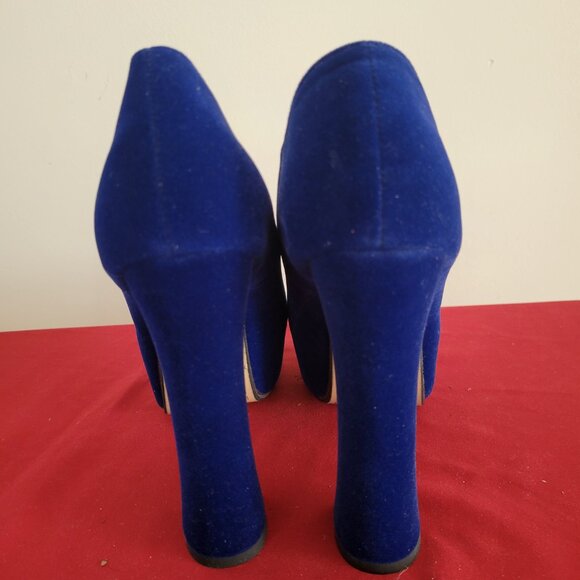 Maiernisi platform open toe high heels women’s - Picture 6 of 14